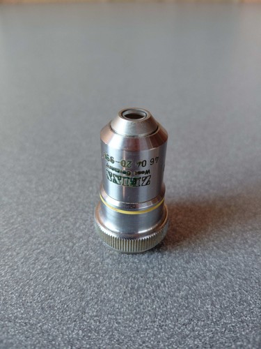 Zeiss neofluar 30 10x - zeiss,