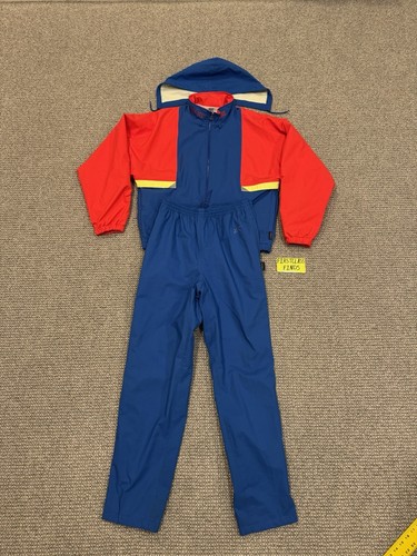 Giacca pantaloni tuta - e,