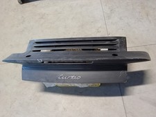 Spoiler Posteriore Porsche 911