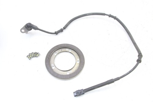 Capteur abs arriere yamaha - abs,