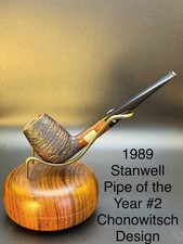 Vintage 1989 stanwell - stanwell, of