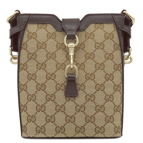 Gucci borsa tracolla mini - a,