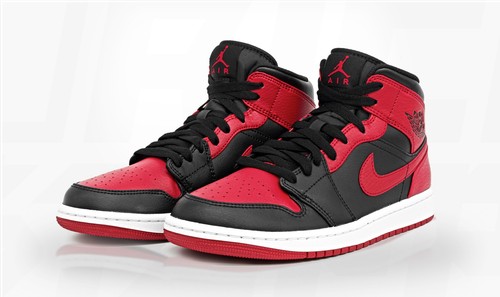 Air jordan mid - jordan,