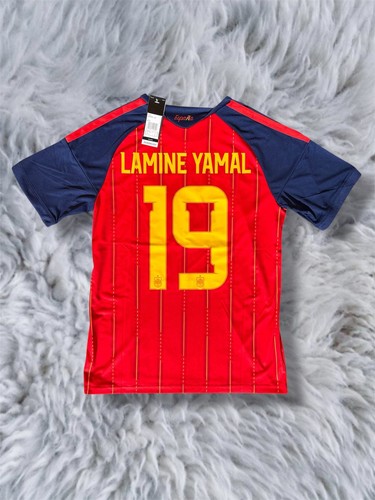 Maglia lamine yamal - di,
