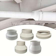 Adattatore riduzione tubo