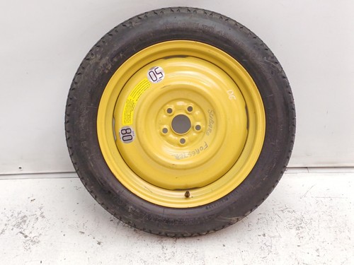 Ruotino scorta subaru - di,