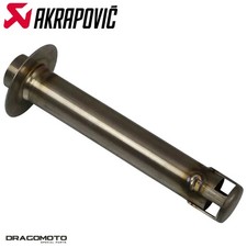 DB-killer AKRAPOVIC V-TUV040