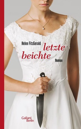Letzte beichte roman - letzte, roman,