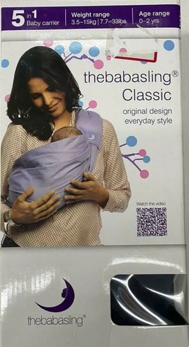 Fascia porta bebè - porta, baby