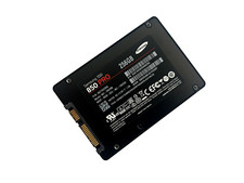Samsung 850 PRO | 256 GB SSD |