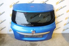 Portellone cofano posteriore - portellone,
