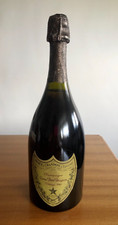 Don Perignon 1982 Champagne