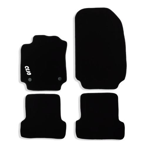 Set tappeti moquette - set,