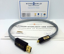 WireWorld Platinum Starlight 7