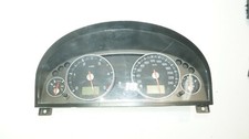 Ford Mondeo Odometer