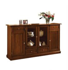 MOBILE CREDENZA MADIA 4 PORTE