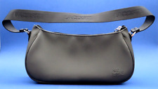 BORSA DA DONNA BORSETTA - LACOSTE - NERA -