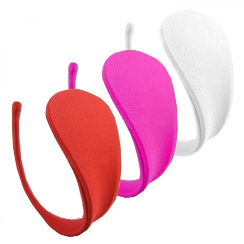 3er string set donne tinta - 3er,