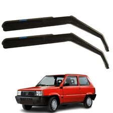 FARAD SET ANTIVENTO DEFLETTORI ANTERIORI FIAT PANDA 1A SERIE (141) 3 PORTE 86 03