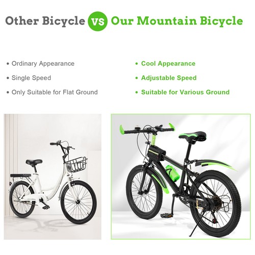 Bicicletta per bambini - , 20