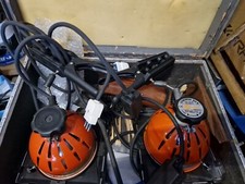 FARO 2 PEZZI COSMOLIGHT RC 80