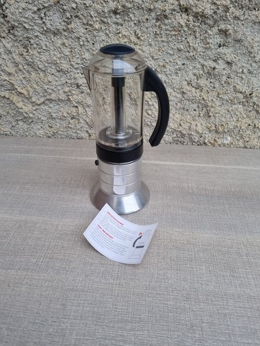Caffettiera vintage italiana