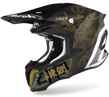 CASCO HELMET MOTO CROSS ENDURO