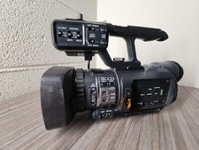 Videocamera HDV professionale
