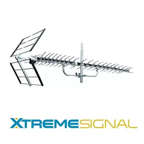 Xtreme signal miglia - xtreme, 70