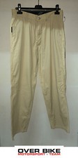 PANTALONE CASUAL ALPINESTARS CARGO ESTIVO COLORE BEIGE MOTO SCOOTER TAGLIA 32