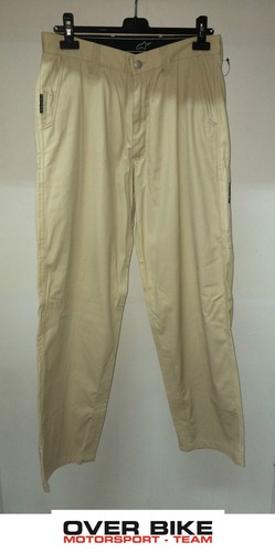 Pantalone casual alpinestars - pantalone,