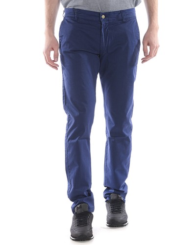 Pantaloni daniele alessandrini - daniele,