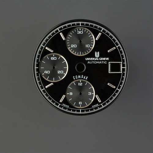 Universal geneve swiss vintage - universal,