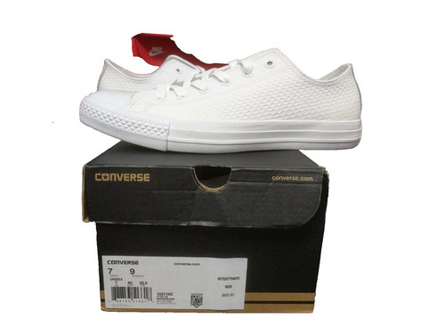 Nuove converse ctas ox - converse,