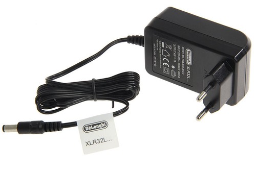 Alimentatore caricabatterie - alimentatore,