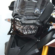 Protezione faro ISOTTA nero