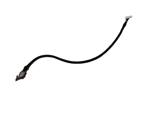 Flat lvds cavo - video, screen