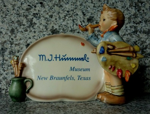 Personaggio hummel hum - hummel, 756