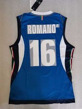 MN143. ERREA FIPAV DHL MAGLIA