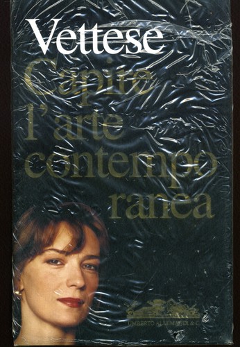 Angela vettese capire l arte - -,