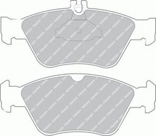 Kit Pastiglie Freni Anteriori