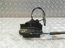 Serratura Posteriore Sinistra Nissan Note (E11E)(01.2006->) 1.6 Acenta [1,6 Ltr