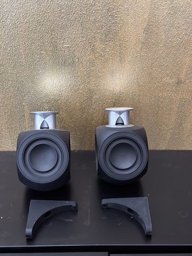 Bang olufsen beolab 3 con - bang,