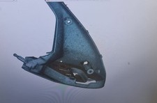 scanner Scanify Fuel 3d