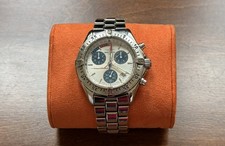 Orologio cronografo breitling - orologio,
