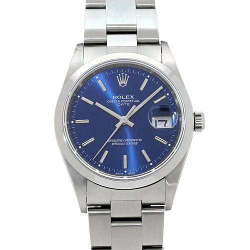 Orologio usato uomo rolex - usato,