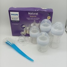 Philips AVENT Natural Response