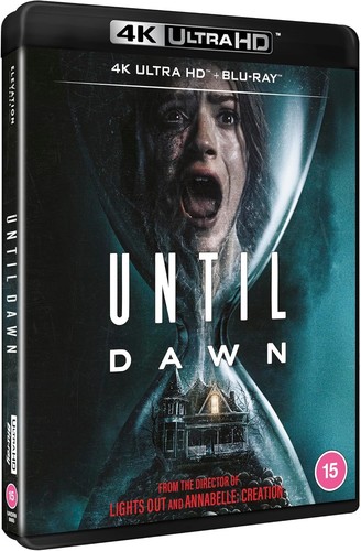 Until dawn uhd - until,