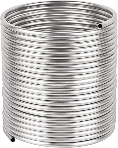 Wort refrigeratore x - wort, 50ft