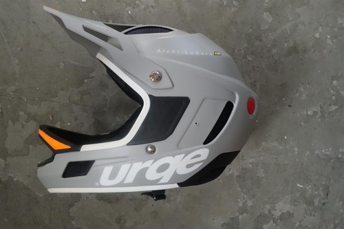 Casco urge archi - casco, archi-enduro